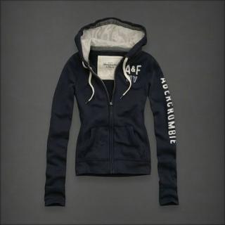 Sweatshirt Abercrombie & Fitch Femme